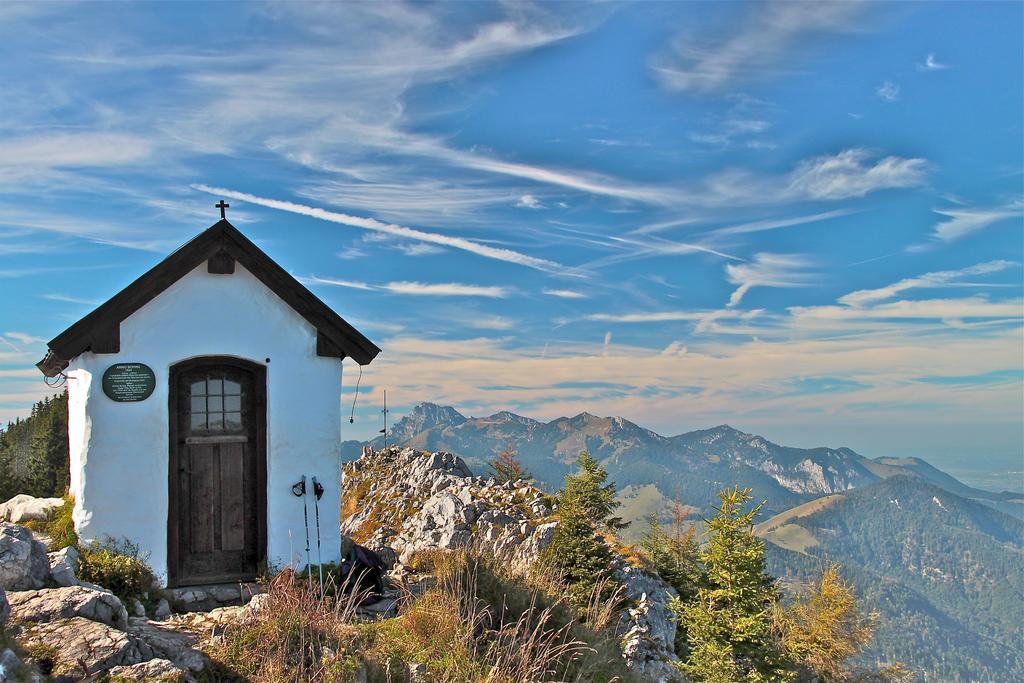 Gastehaus Maria Theresia Hotel Garni Schliersee Exterior photo