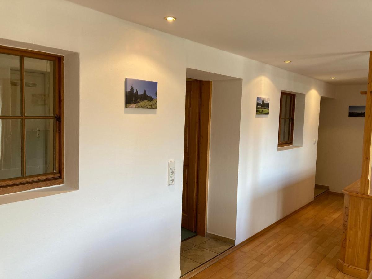 Gastehaus Maria Theresia Hotel Garni Schliersee Exterior photo