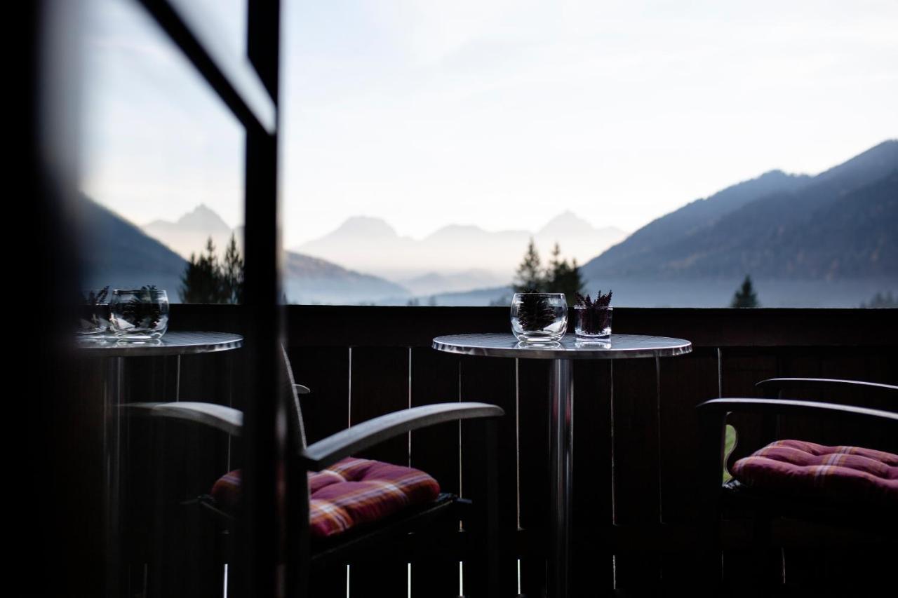Gastehaus Maria Theresia Hotel Garni Schliersee Exterior photo