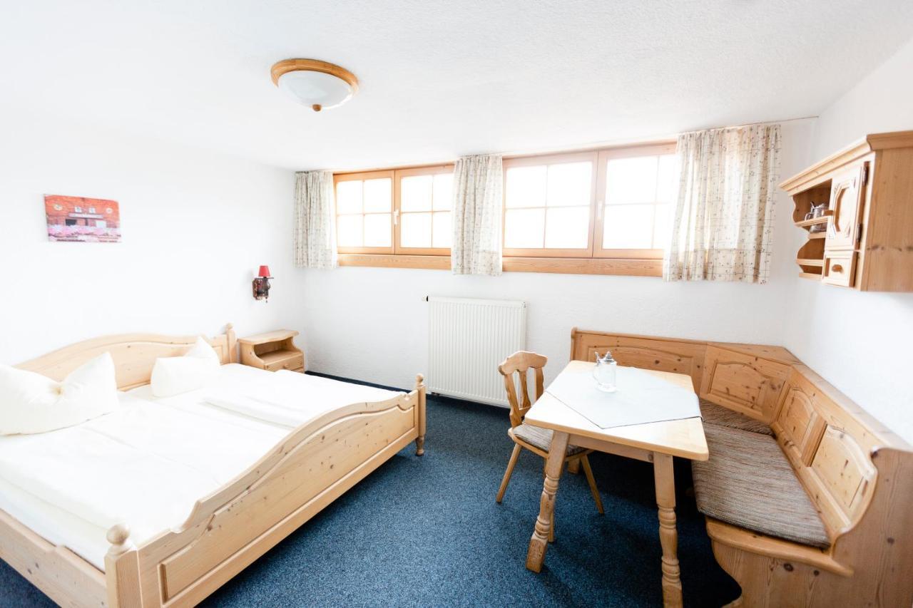 Gastehaus Maria Theresia Hotel Garni Schliersee Exterior photo